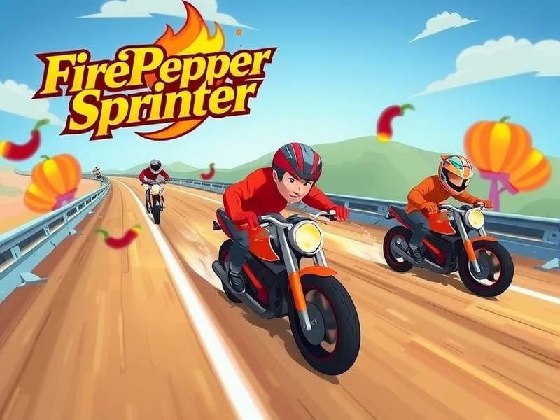 Fire Pepper Sprinter Diwali event celebration